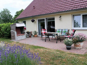 Ferienhaus in Ostseenaehe